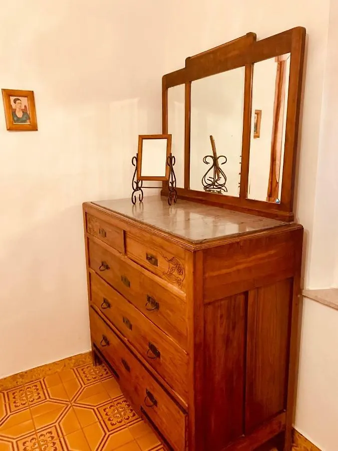 Farm stay Agriturismo Tenute Poggio Di Bobi Villa Lamporecchio
