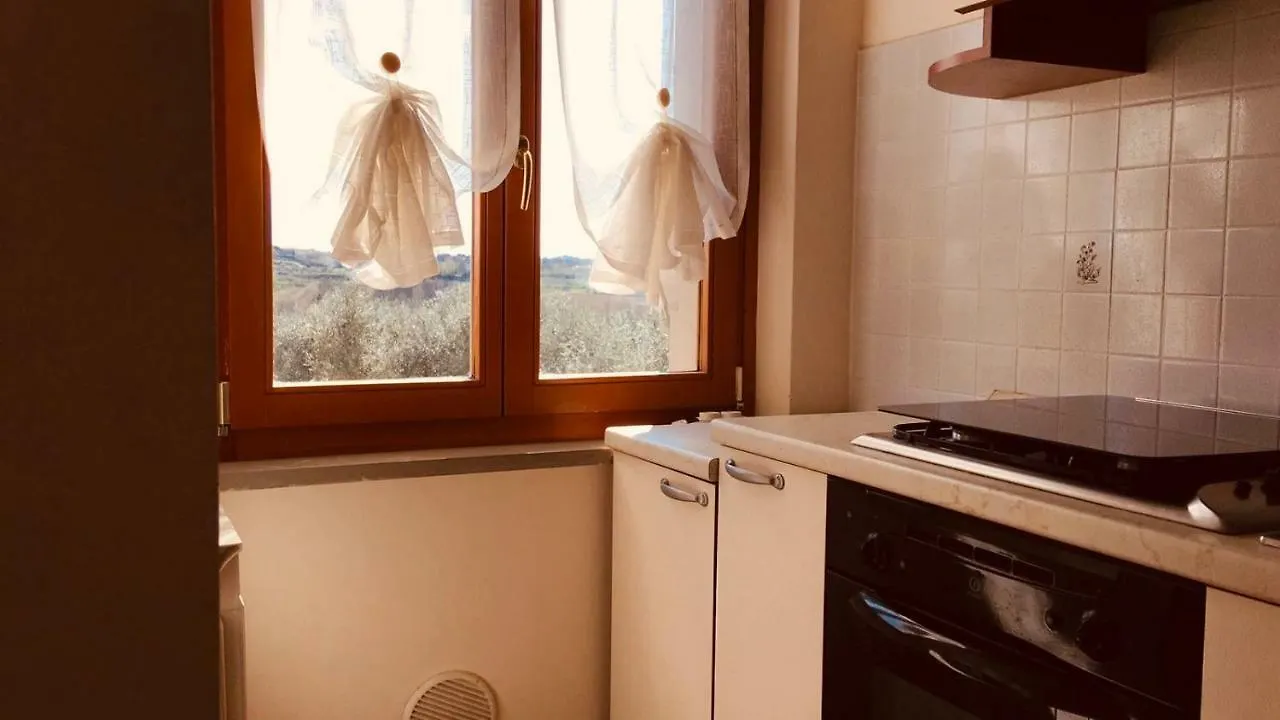 Agriturismo Tenute Poggio Di Bobi Villa Lamporecchio