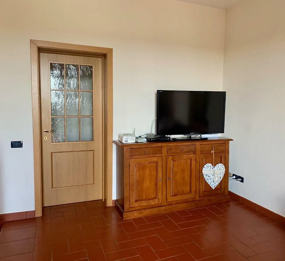 Farm stay Agriturismo Tenute Poggio Di Bobi Villa Lamporecchio Italy