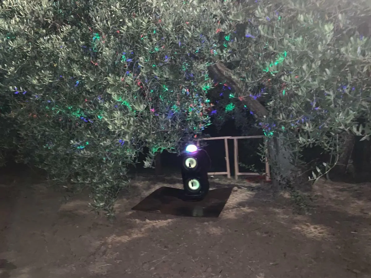 Farm stay Agriturismo Tenute Poggio Di Bobi Villa Lamporecchio Italy