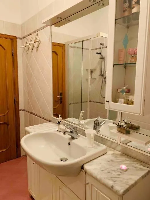 Agriturismo Tenute Poggio Di Bobi Villa Lamporecchio