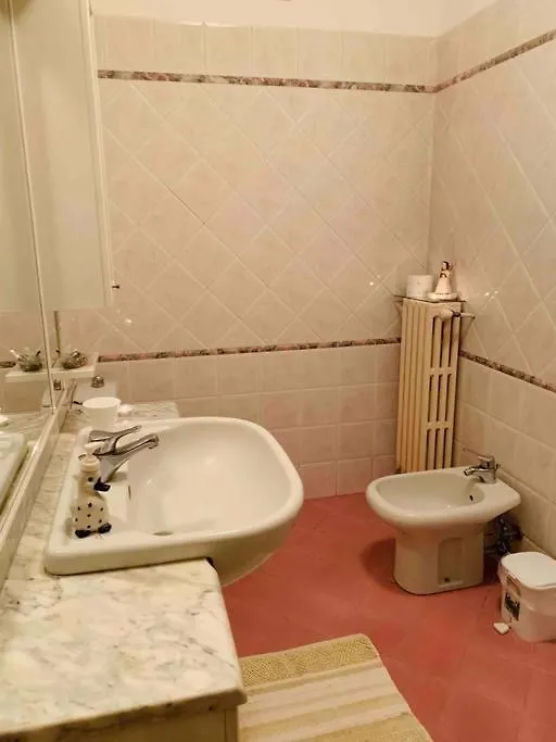 Agriturismo Tenute Poggio Di Bobi Villa Lamporecchio Italy